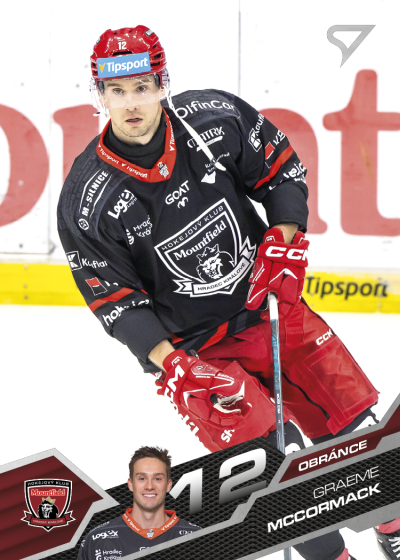 McCormack Graeme 25-26 Tipsport Extraliga #280