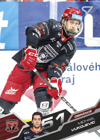 Vukojevic Michael 25-26 Tipsport Extraliga #281