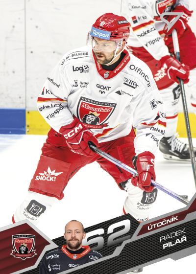 Pilař Radek 25-26 Tipsport Extraliga #285