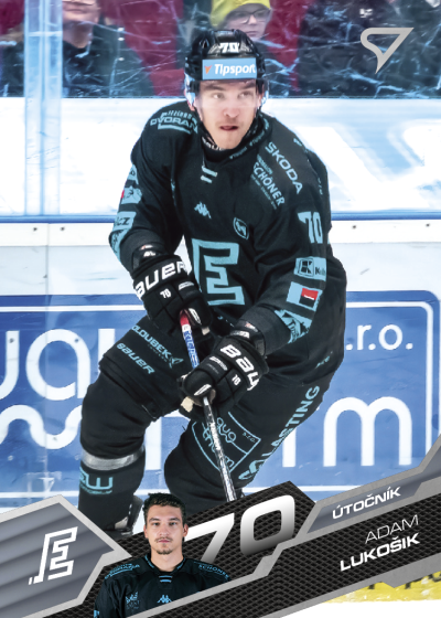 Lukošík Adam 25-26 Tipsport Extraliga #291