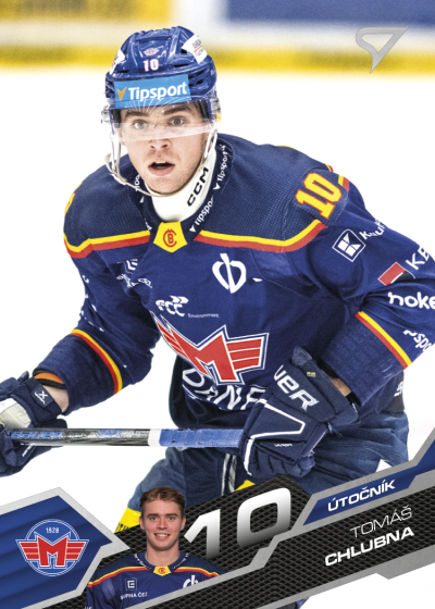 Chlubna Tomáš 25-26 Tipsport Extraliga #296
