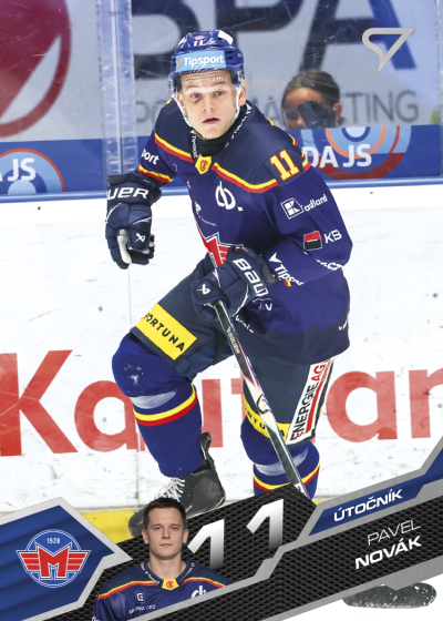 Novák Pavel 25-26 Tipsport Extraliga #298