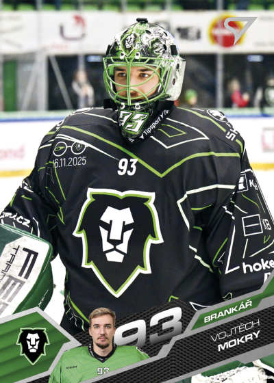 Mokry Vojtěch 25-26 Tipsport Extraliga #300