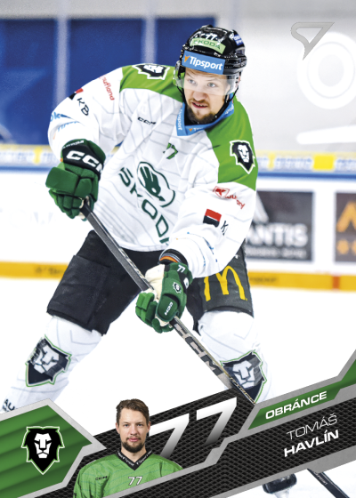 Havlín Tomáš 25-26 Tipsport Extraliga #302