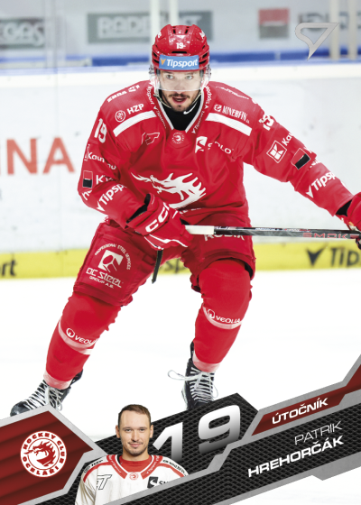 Hrehorčák Patrik 25-26 Tipsport Extraliga #312