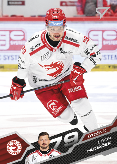 Hudáček Libor 25-26 Tipsport Extraliga #313
