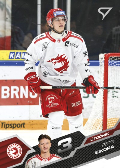 Sikora Petr 25-26 Tipsport Extraliga #314