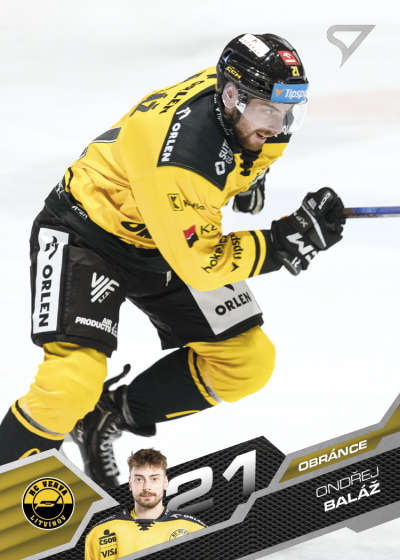 Baláž Ondřej 25-26 Tipsport Extraliga #315