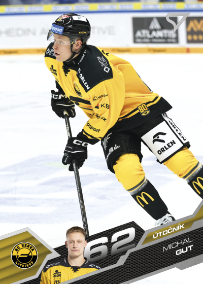 Gut Michal 25-26 Tipsport Extraliga #319
