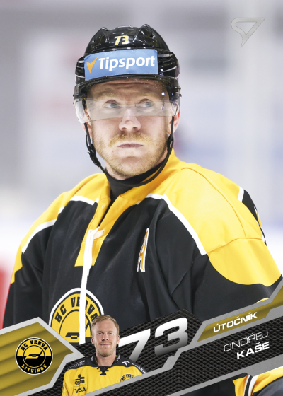 Kaše Ondřej 25-26 Tipsport Extraliga #320
