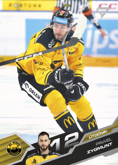Zygmunt Paweł 25-26 Tipsport Extraliga #323