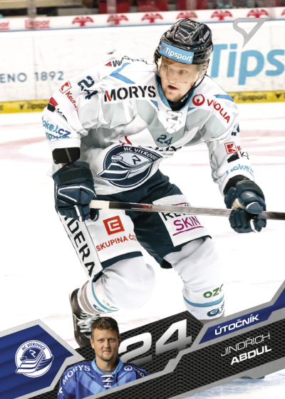 Abdul Jindřich 25-26 Tipsport Extraliga #339