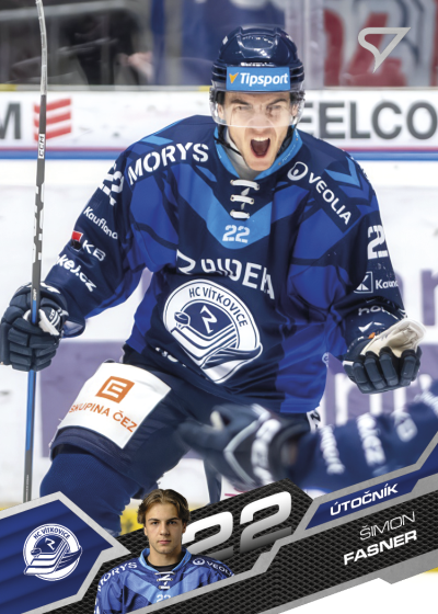 Fasner Šimon 25-26 Tipsport Extraliga #341