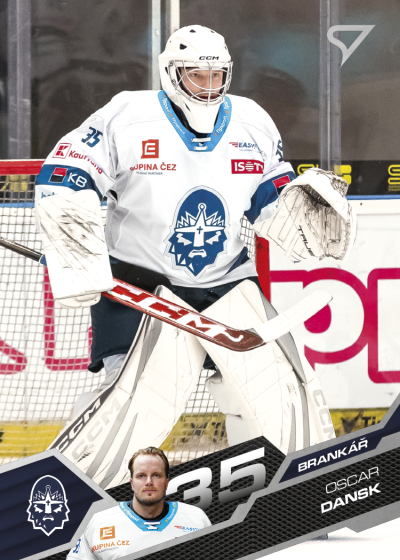 Dansk Oscar 25-26 Tipsport Extraliga #345