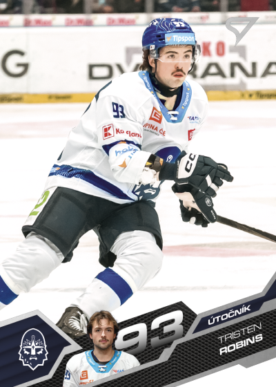 Robins Tristen 25-26 Tipsport Extraliga #352
