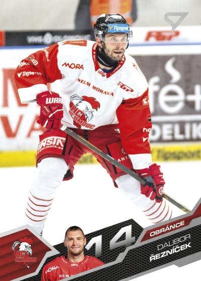 Řezníček Dalibor 25-26 Tipsport Extraliga #355