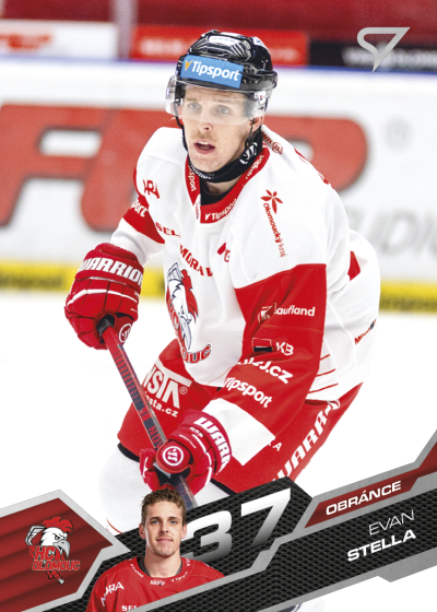 Stella Evan 25-26 Tipsport Extraliga #356
