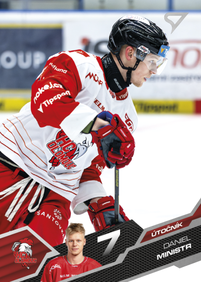 Ministr Daniel 25-26 Tipsport Extraliga #359