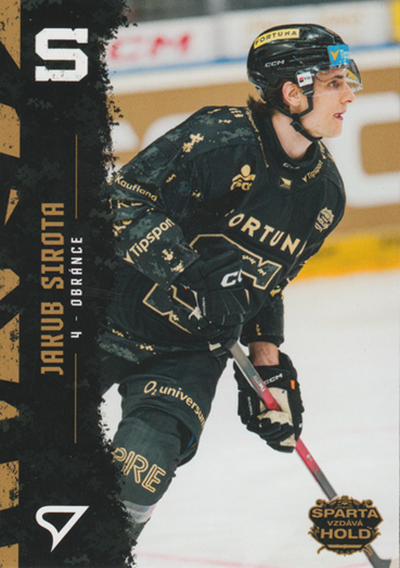 Sirota Jakub 25-26 Tipsport Extraliga Sparta vzdává hold #10