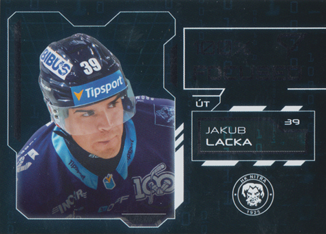 Lacka Jakub 25-26 Tipsport Liga 100% Focused #FS-03