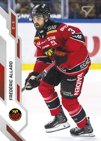 Allard Frédéric 25-26 SHL #3