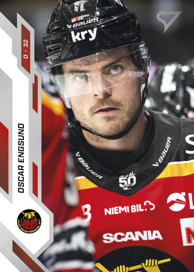 Engsund Oscar 25-26 SHL #4