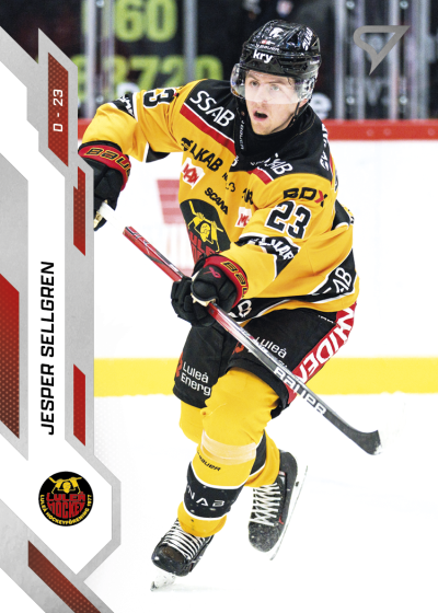Sellgren Jesper 25-26 SHL #7