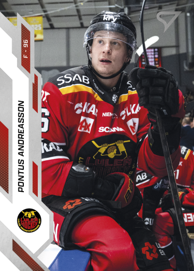 Andreasson Pontus 25-26 SHL #8
