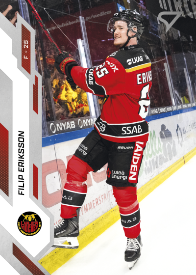Eriksson Filip 25-26 SHL #11