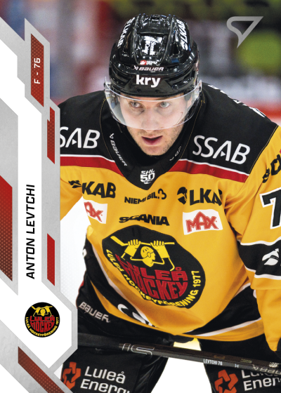 Levtchi Anton 25-26 SHL #14