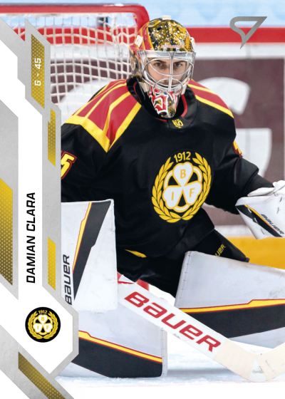 Clara Damian 25-26 SHL #19