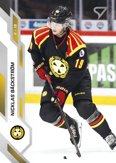 Bäckström Nicklas 25-26 SHL #26