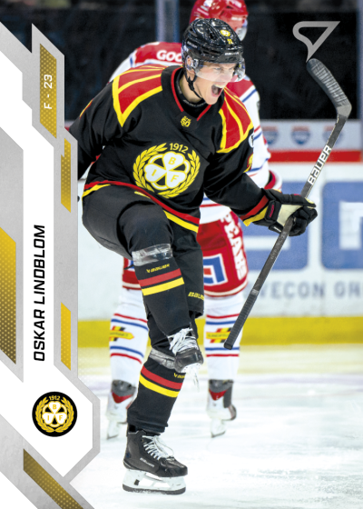 Lindblom Oskar 25-26 SHL #29