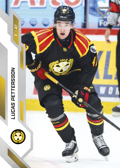 Pettersson Lucas 25-26 SHL #31