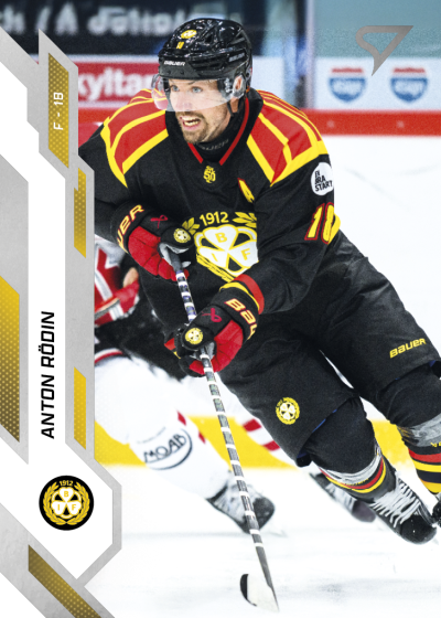 Rödin Anton 25-26 SHL #32