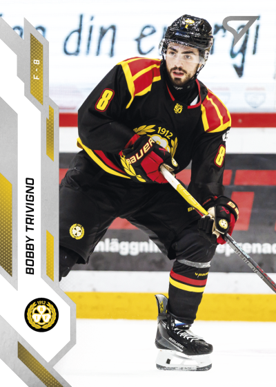Trivigno Bobby 25-26 SHL #35