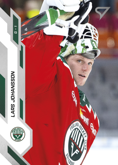 Johansson Lars 25-26 SHL #37