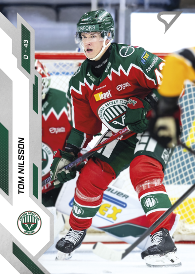 Nilsson Tom 25-26 SHL #42