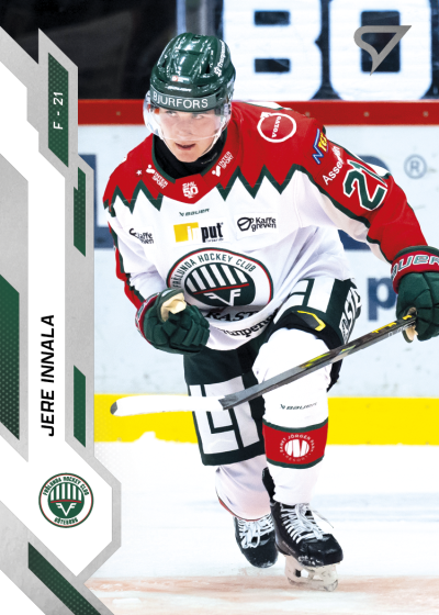 Innala Jere 25-26 SHL #48