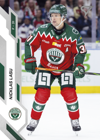 Lasu Nicklas 25-26 SHL #49