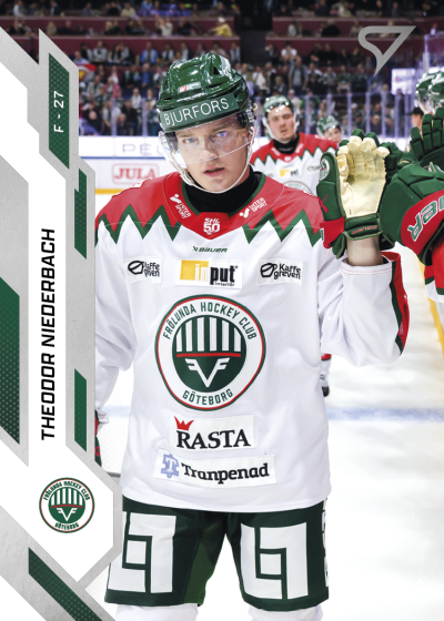 Niederbach Theodor 25-26 SHL #50