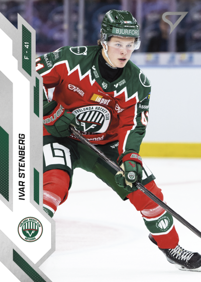 Stenberg Ivar 25-26 SHL #53