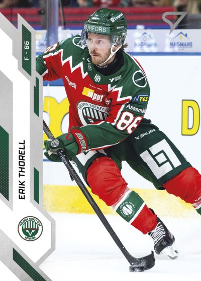 Thorell Erik 25-26 SHL #54