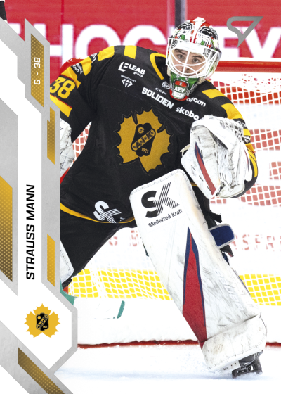 Mann Strauss 25-26 SHL #55