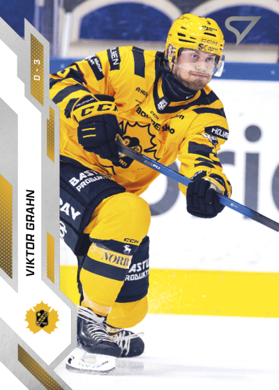 Grahn Viktor 25-26 SHL #57