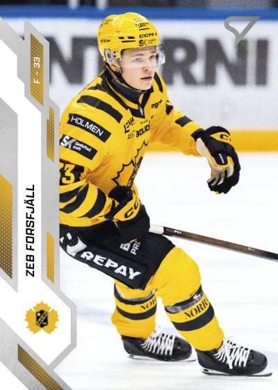 Forsfjäll Zeb 25-26 SHL #64