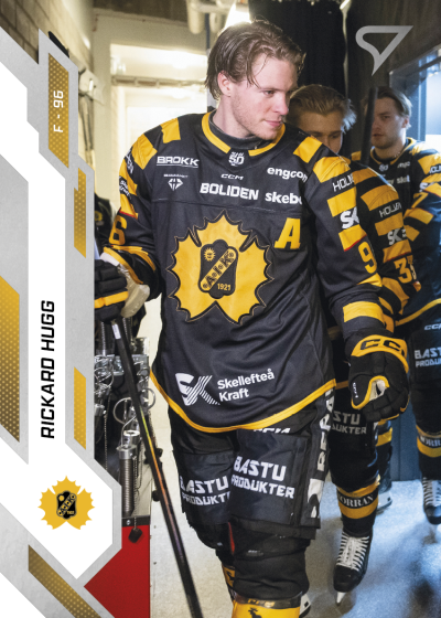 Hugg Rickard 25-26 SHL #65