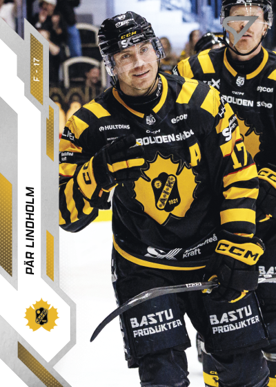 Lindholm Pär 25-26 SHL #69