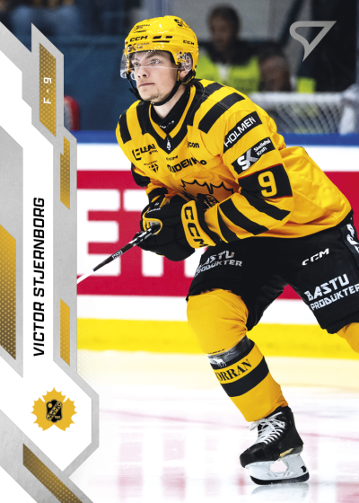 Stjernborg Victor 25-26 SHL #71