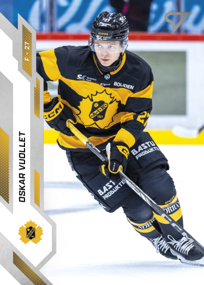 Vuollet Oskar 25-26 SHL #72